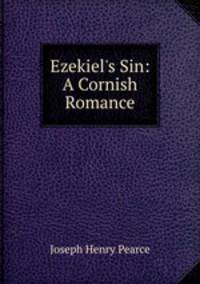 Ezekiel's Sin: A Cornish Romance