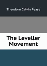 The Leveller Movement
