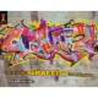 Graff 2. Next Level Graffiti Techniques