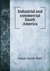 Industrial and commercial South America
