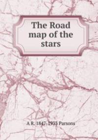 The Road map of the stars