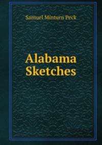 Alabama Sketches