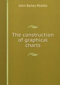 The construction of graphical charts