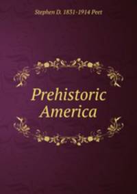 Prehistoric America