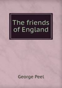 The friends of England