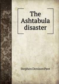 The Ashtabula disaster