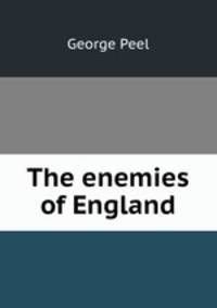 The enemies of England
