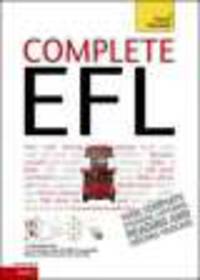 Complete English as a Foreign Language: Teach Yourself +D