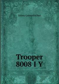 Trooper 8008 I Y.