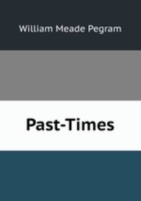 Past-Times