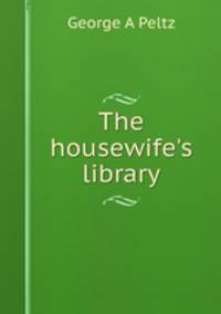 The housewife's library