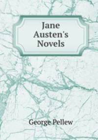 Jane Austen's Novels