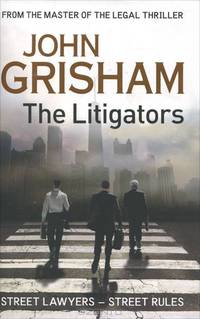 The Litigators
