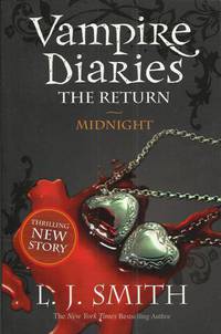 The Vampire Diaries. The Return. Midnight / Дневники вампира. Возвращение. Тьма наступает