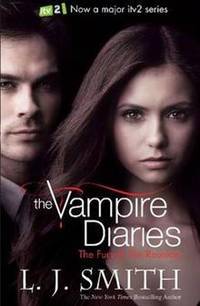 Vampire Diaries 3 & 4 (tv tie-in)