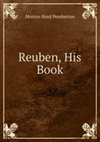 Reuben, His Book