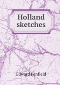 Holland sketches