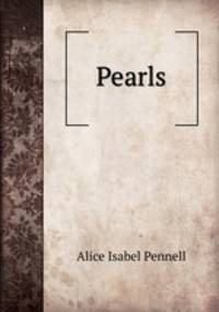 Pearls