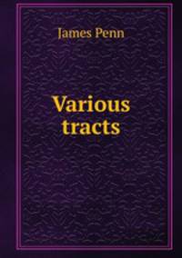 Various tracts