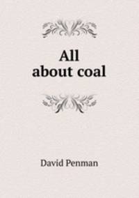 All about coal