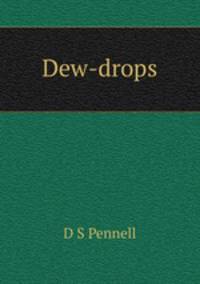 Dew-drops