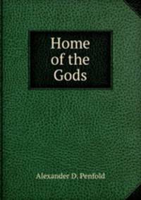 Home of the Gods