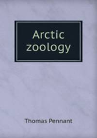 Arctic zoology
