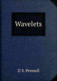 Wavelets
