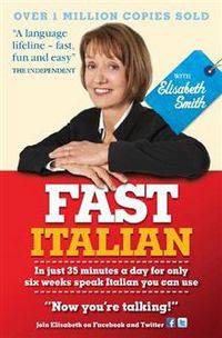 Fast Italian (+ Audio CD)