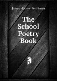 The School Poetry Book