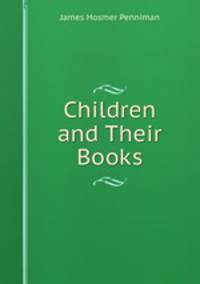 Children and Their Books