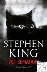 Pet Sematary