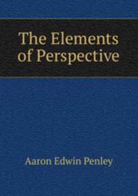 The Elements of Perspective