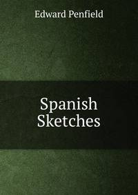 Spanish Sketches