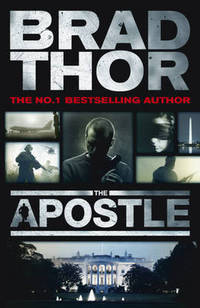 Apostle (NY Times bestseller) Exp.