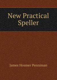New Practical Speller