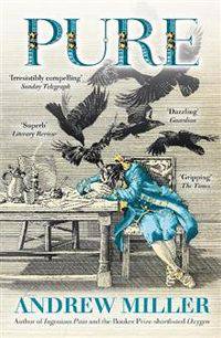 Pure (Costa Book of the Year11)