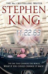 11. 22. 63