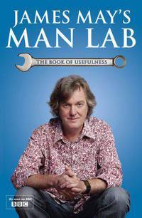 James Mays Man Lab: Book of Usefulness (TPB)