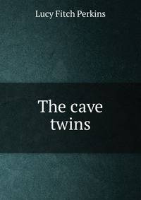 The cave twins