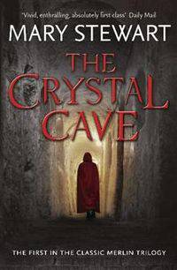 Crystal Cave (Merlin Trilogy 1)