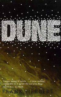Dune (PB)
