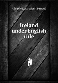 Ireland under English rule