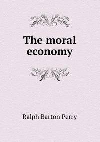 The moral economy