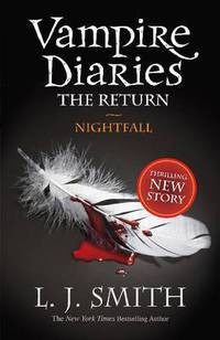 Vampire Diaries 5: Nightfall