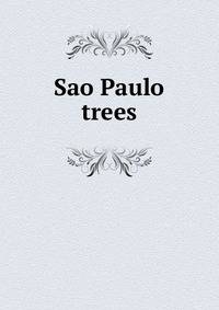 Sao Paulo trees