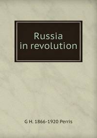 Russia in revolution