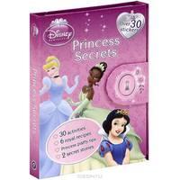 Disney. Princess Secrets