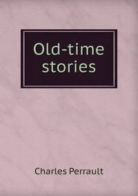 Old-time stories