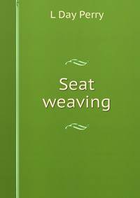 Seat weaving